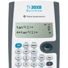 „Texas Instruments“ – TI-30XB daugiafunkcis skaičiuotuvas