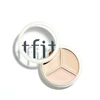 Tfit – „Cover Up Pro“ maskuoklis – 00 Light – 15 g