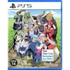 That Tą kartą aš persikūnijau kaip šleikštulys ISEKAI kronikos – PlayStation 5