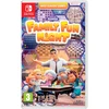 „That’s My Family“ – šeimos pramogų vakaras – „Nintendo Switch“