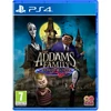 The Addams Family: Mansion Mayhem - PlayStation 4