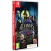 The Addamsų šeima: „Mansion Mayhem“ (kodas dėžutėje) – „Nintendo Switch“.