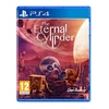 The Amžinasis cilindras – PlayStation 4