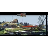 The „Banner Saga Trilogy“ premijinis leidimas – „PlayStation 4“