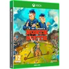 „The Bluecoats: North vs South“ (riboto leidimo) – „XBOX One“