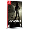 The Bunker (Limited Run) - Nintendo Switch