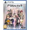 The Caligula Effect 2 – PlayStation 5
