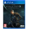 The Callisto Protocol - PlayStation 4