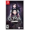 „The Coma: Recut“ – „Nintendo Switch“