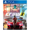 „The Crew 2“ – „PlayStation 4“