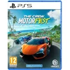 The „Crew Motorfest“ – „PlayStation 5“.