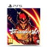 The Crown of Wu - PlayStation 5