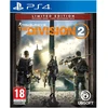 The Division 2 (Limited Edition) - PlayStation 4