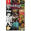 The „Doinksoft“ kolekcija – jungiklis Nintendo