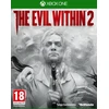 „The Evil Within 2“ – „XBOX One“