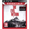 The Evil Within – PlayStation 3