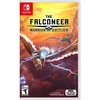 „The Falconeer“ (kario leidimas) – „Nintendo Switch“