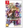 „The Great Ace Attorney Chronicles“ (kodas dėžutėje) – „Nintendo Switch“