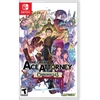 „The Great Ace Attorney Chronicles“ – „Nintendo Switch“
