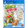 The Grinch: Christmas Adventures Complete Edition - PlayStation 4