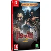 The House of Dead 2 Remake Infect Edition - Nintendo Switch