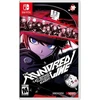 The Hundred Line: Last Defense Academy - Nintendo Switch
