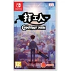 The Įmonės žmogus (Nintendo Switch)
