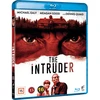 „The Intruder“ Blu-ray