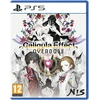 The Kaligulos efektas: perdozavimas – PlayStation 5