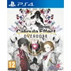 The Kaligulos efektas: perdozavimas – PlayStation 4