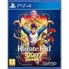 The „Karate Kid: Street Rumble“ – „PlayStation 4“