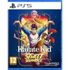 Žaidimas Mill The Karate Kid: Street Rumble PS5
