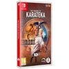 The Karatekos kūrimas – „Nintendo Switch“