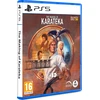 Clear River Games Karatekos kūrimas – PlayStation 5