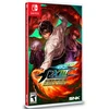The King of Fighters XIII Global Match (Limited Run) - Nintendo Switch