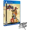 „The Last Blade 2“ – riboto leidimo #358 – „PlayStation 4“
