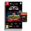 The Last Ninja Collection + Bonus Games - Nintendo Switch