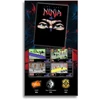 „The Last Ninja“ kolekcija + premijiniai žaidimai – „Nintendo Switch“