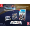 „The Legend of Heroes: Trails from Zero Deluxe Edition“ – „Nintendo Switch“