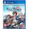 „The Legend of Heroes: Trails from Zero Deluxe Edition“ – „PlayStation 4“