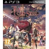 The Legend of Heroes: Trails of Cold Steel II (2) – PlayStation 3
