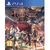 „The Legend of Heroes: Trails of Cold Steel II“ (2) – „PlayStation 4“