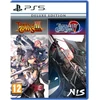 The Legend of Heroes: Trails of Cold Steel III / The Legend of Heroes: Trails of Cold Steel IV - PlayStation 5