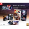 The Legend of Heroes: Trails of Cold Steel IV - Nintendo Switch