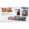 The Legend of Heroes: Trails of Cold Steel III - PlayStation 4