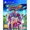 The Legend of Heroes: Trails of Cold Steel – PlayStation 4