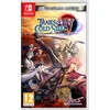 The Legend of Heroes: Trails of Cold Steel IV - Nintendo Switch