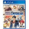 The Legend of Heroes: Trails through Daybreak - PlayStation 4
