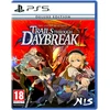 „The Legend of Heroes: Trails through Daybreak II“ – „PlayStation 5“