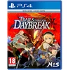 Nis America „The Legend of Heroes: Trails through Daybreak II“ – „PlayStation 4“